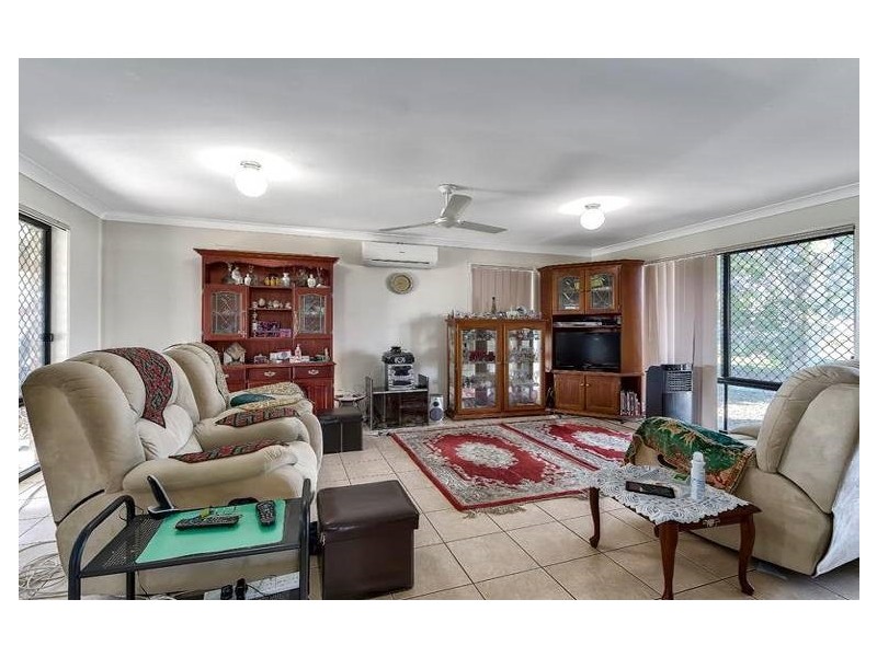 12 Hilldean Drive, Raceview QLD 4305