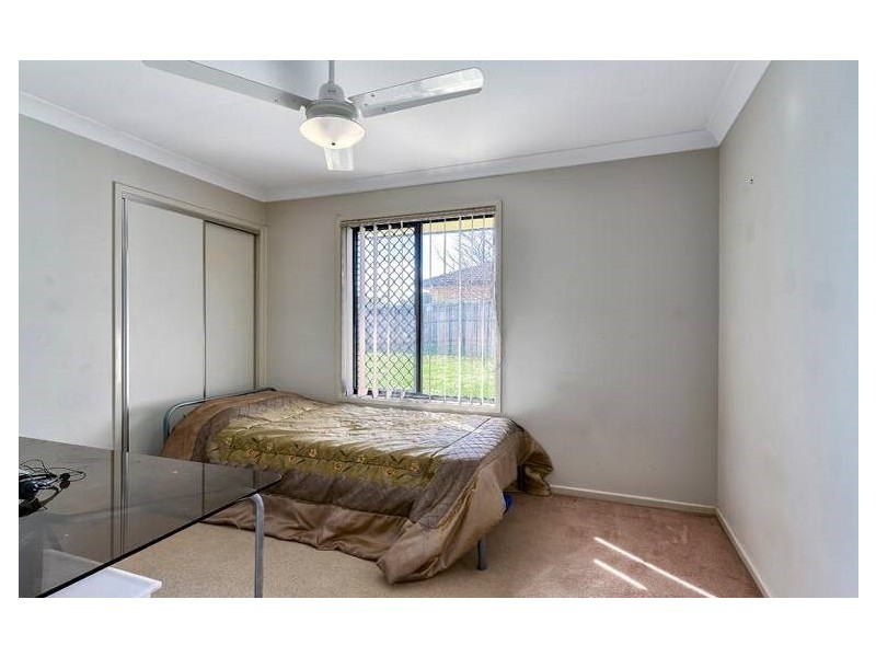 12 Hilldean Drive, Raceview QLD 4305