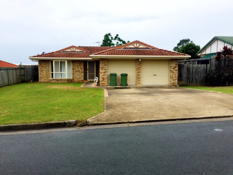 91 Rumsey Drive, Raceview QLD 4305
