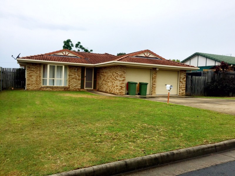 91 Rumsey Drive, Raceview QLD 4305