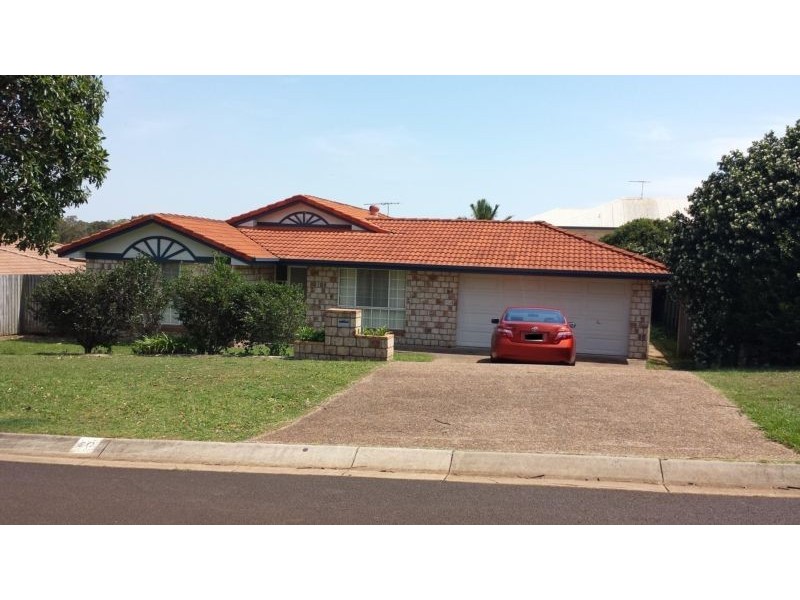20 Lynch Crescent, Birkdale QLD 4159