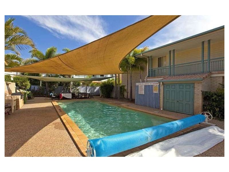 3/180 Middle Street, Cleveland QLD 4163
