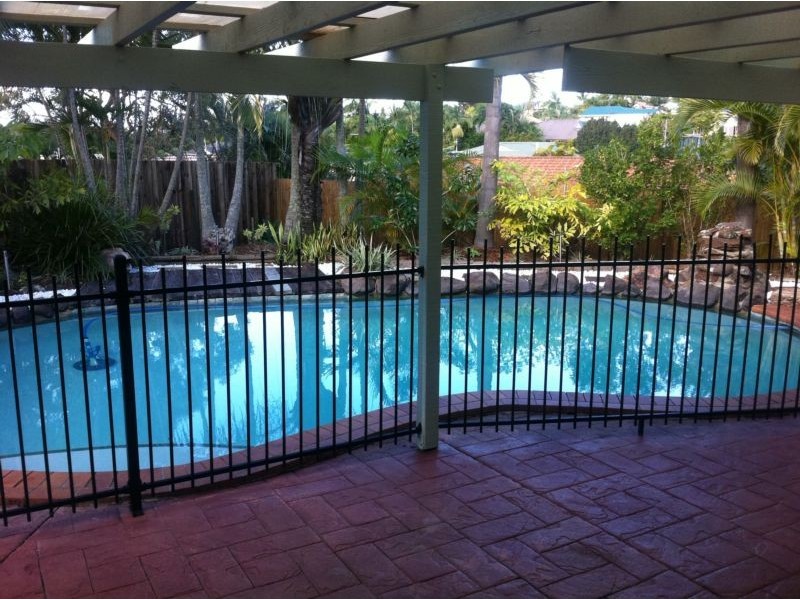 21 Champagne Crescent, Thornlands QLD 4164