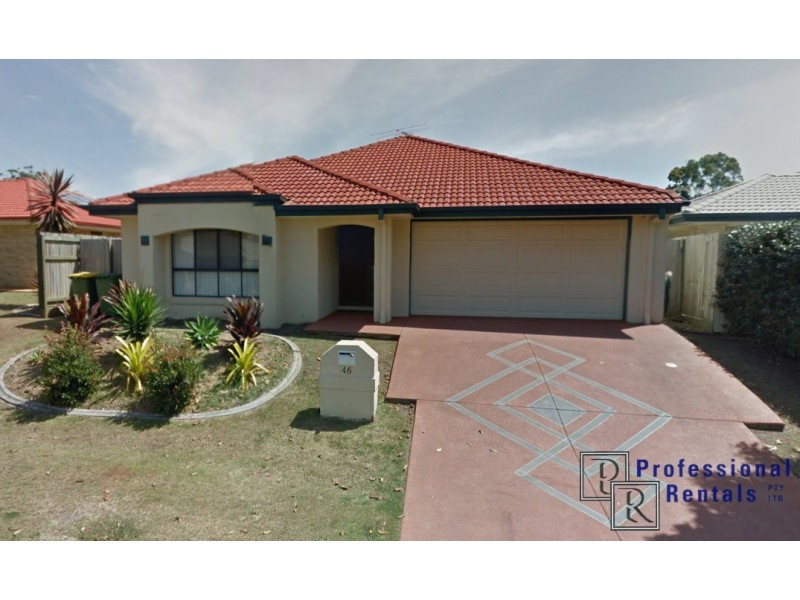 46 Spinnaker Circuit, Redland Bay QLD 4165