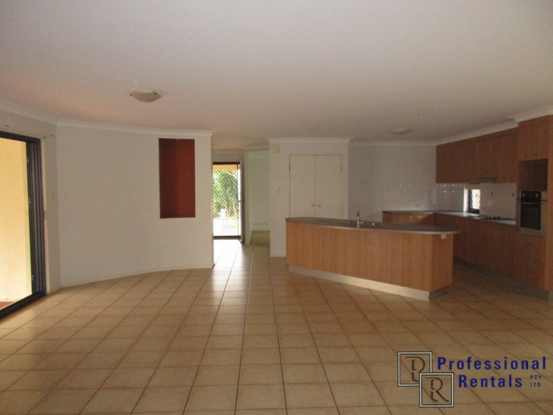 46 Spinnaker Circuit, Redland Bay QLD 4165