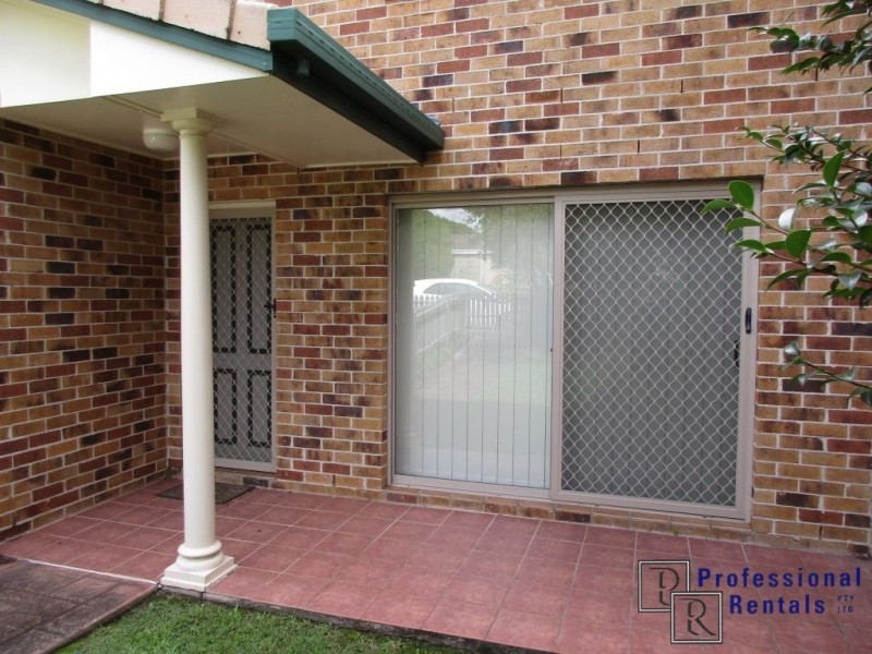 8/56 Ogilvie Street, Alexandra Hills QLD 4161