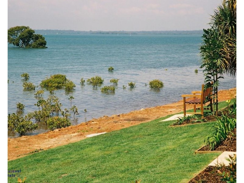 5/123 Shore Street North, Cleveland QLD 4163