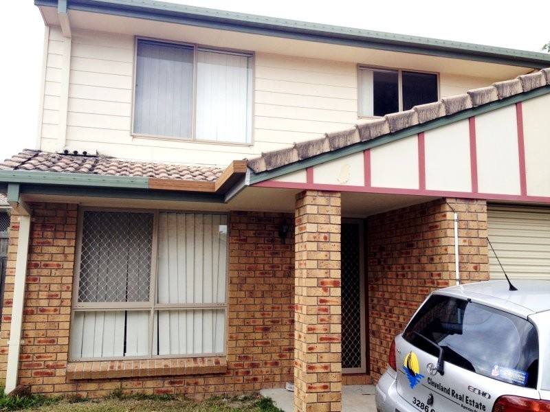 18/107 Killarney Crescent, Capalaba QLD 4157