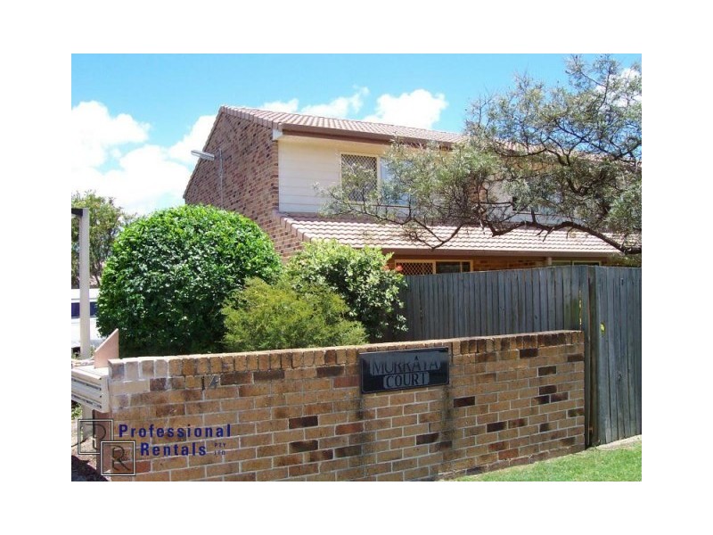 20/14 Almara Street, Capalaba QLD 4157