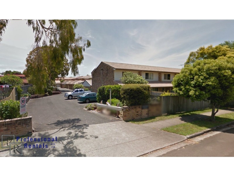 20/14 Almara Street, Capalaba QLD 4157