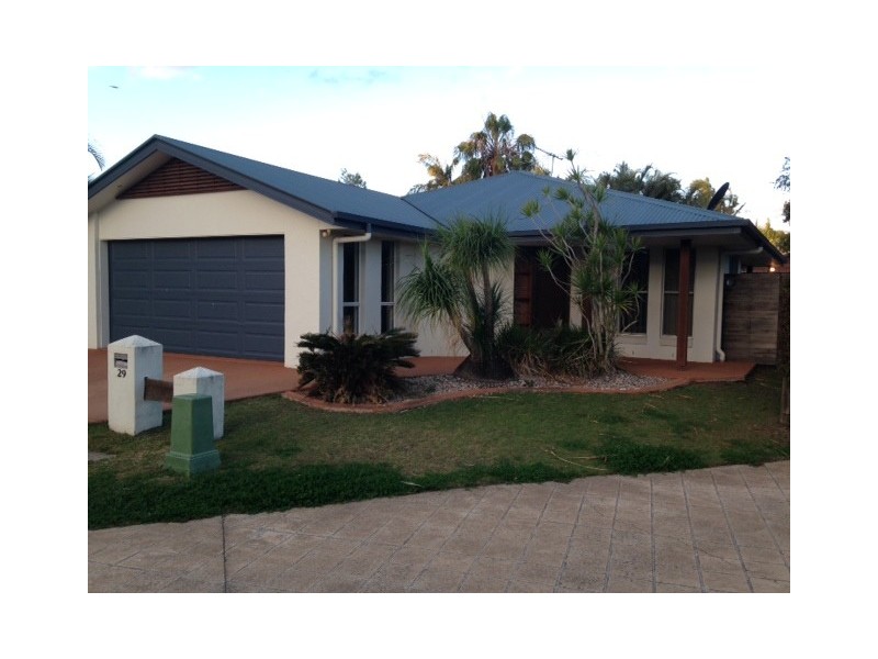 29 Bayshore Place, Cleveland QLD 4163