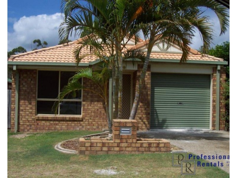 5 Lillypilly Street, Mount Cotton QLD 4165