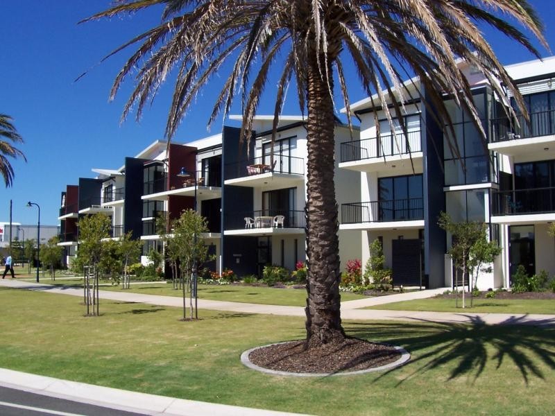 46/2 Masthead Drive, Cleveland QLD 4163