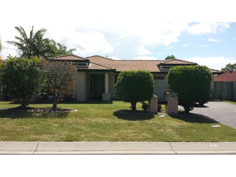 5 Orangegrove Court, Birkdale QLD 4159