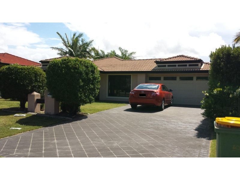 5 Orangegrove Court, Birkdale QLD 4159