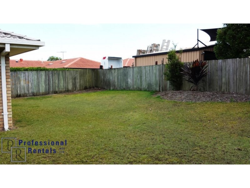 31 Tulloch Drive, Wellington Point QLD 4160