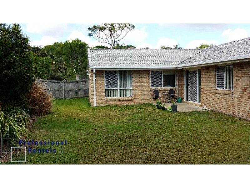 31 Tulloch Drive, Wellington Point QLD 4160