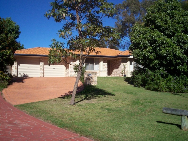 5 Seeana Lane, Birkdale QLD 4159