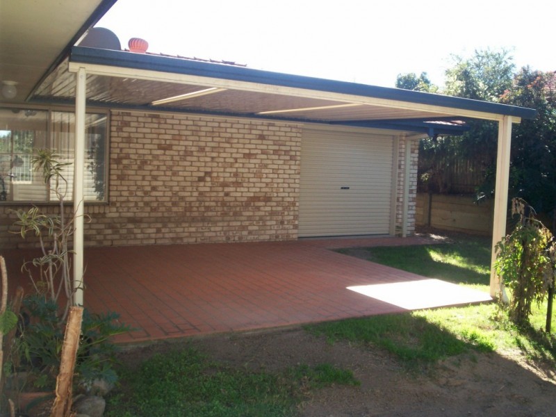 5 Seeana Lane, Birkdale QLD 4159