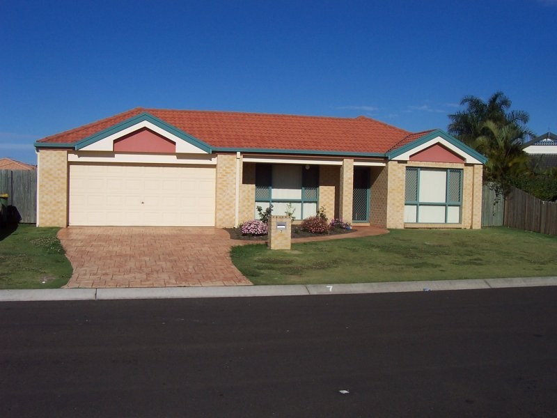 7 Gannet Street, Victoria Point QLD 4165