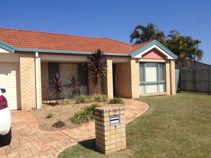 7 Gannet Street, Victoria Point QLD 4165