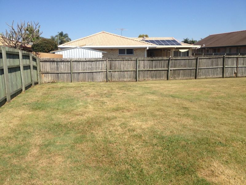 7 Gannet Street, Victoria Point QLD 4165