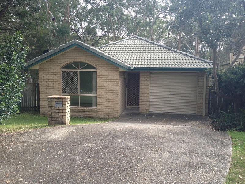 5 Kuranda Close, Capalaba QLD 4157