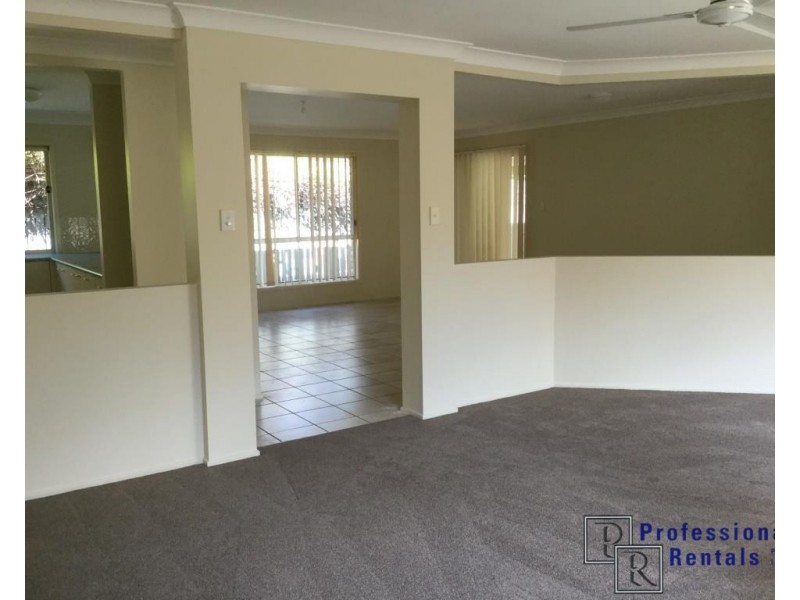 4 Lomandra Place, Capalaba QLD 4157