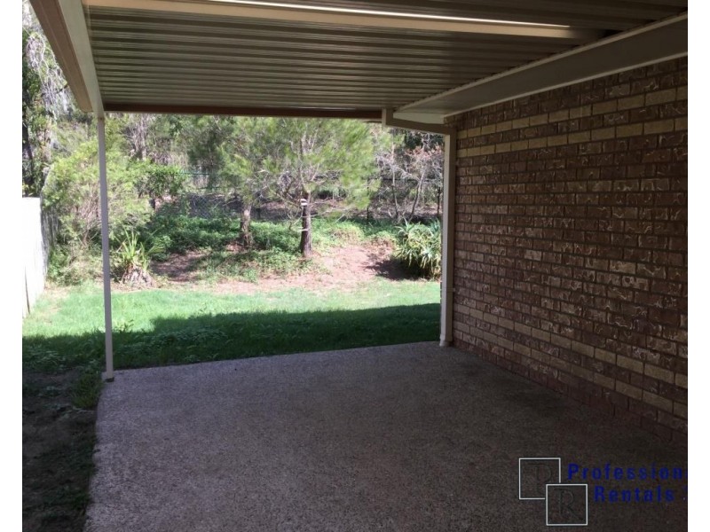 4 Lomandra Place, Capalaba QLD 4157