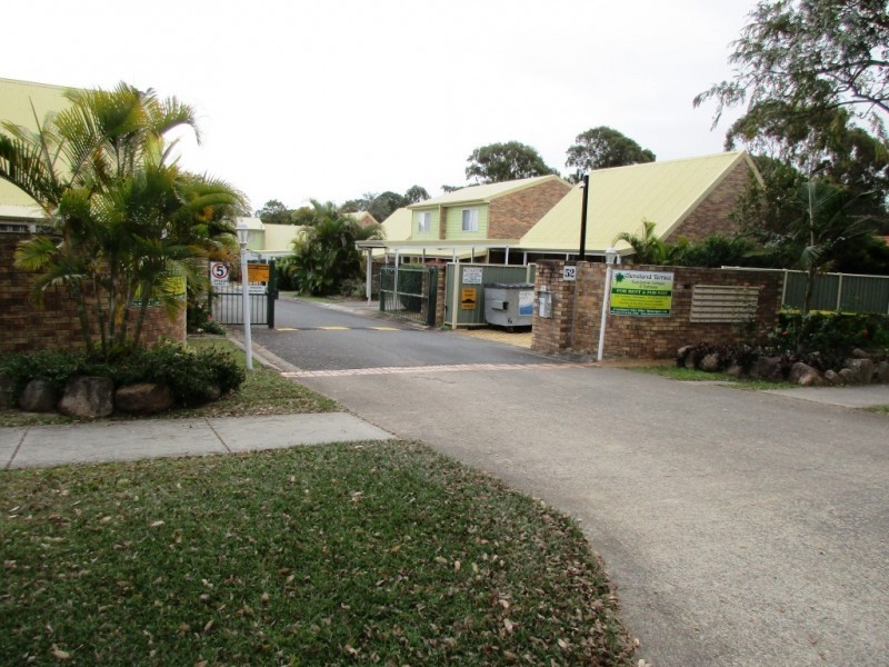 11/52 Island Street, Cleveland QLD 4163