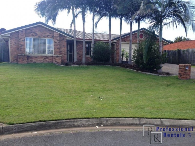 7 Dalmaso Close, Birkdale QLD 4159
