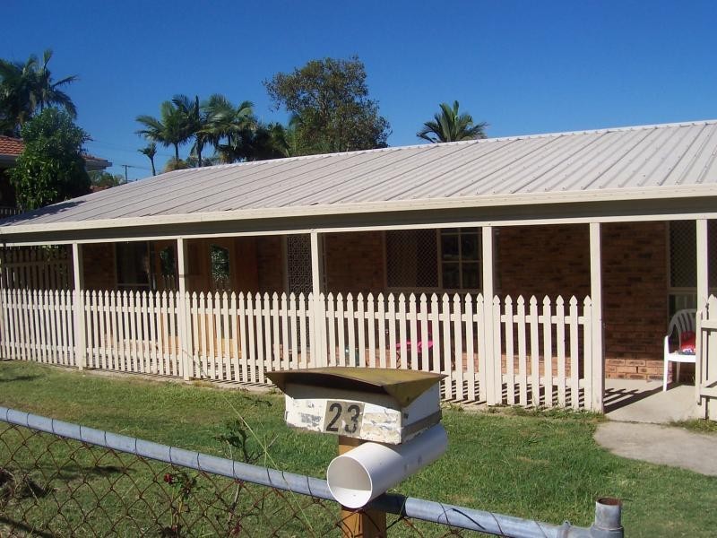 23 Finucane Road, Capalaba QLD 4157