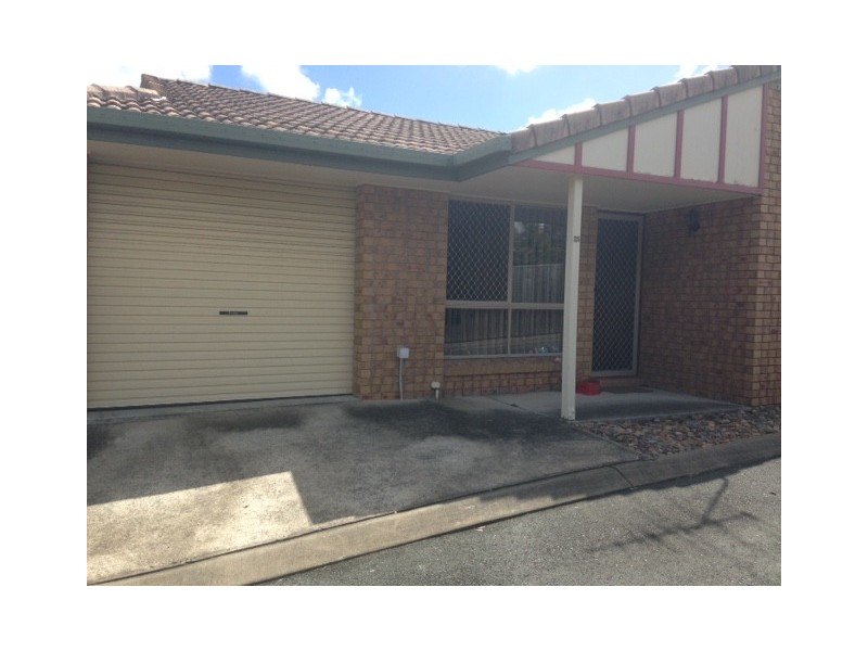 22/107 Killarney Crescent, Capalaba QLD 4157