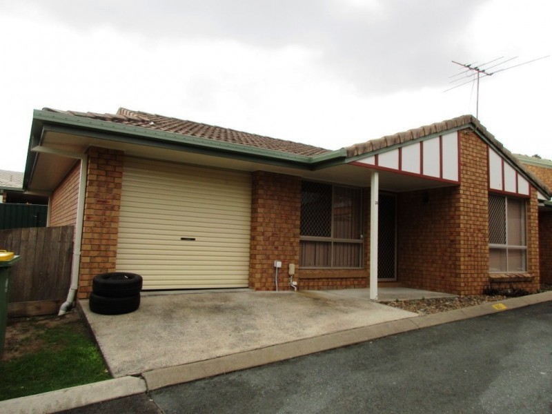 25/107 Killarney Crescent, Capalaba QLD 4157