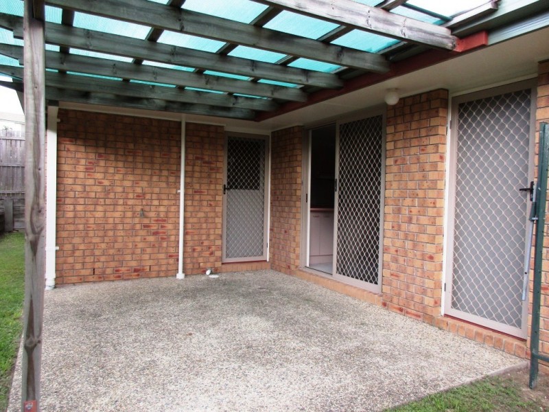 25/107 Killarney Crescent, Capalaba QLD 4157