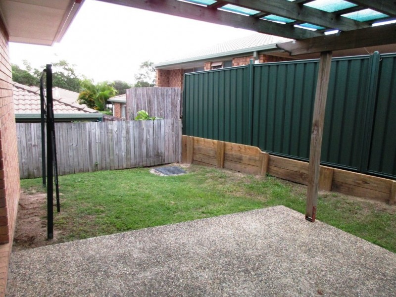 25/107 Killarney Crescent, Capalaba QLD 4157