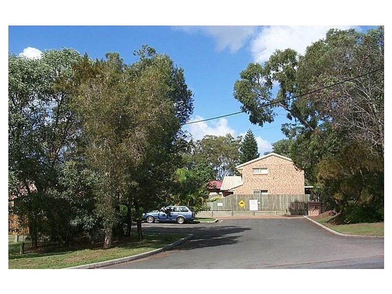 25/107 Killarney Crescent, Capalaba QLD 4157