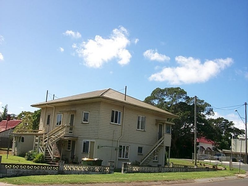 2/5 Paxton Street, Cleveland QLD 4163