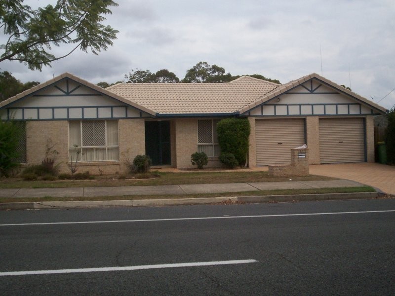 11 Daveson Road, Capalaba QLD 4157