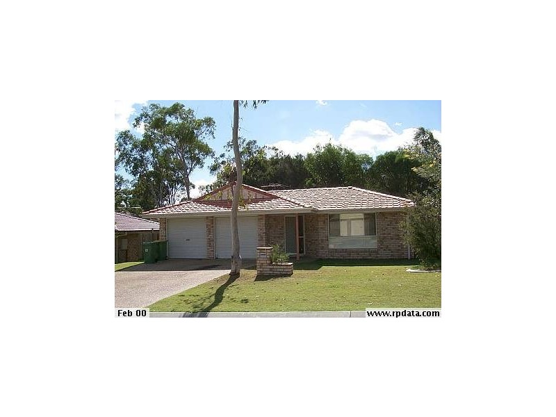 12 Eucalyptus Court, Capalaba QLD 4157