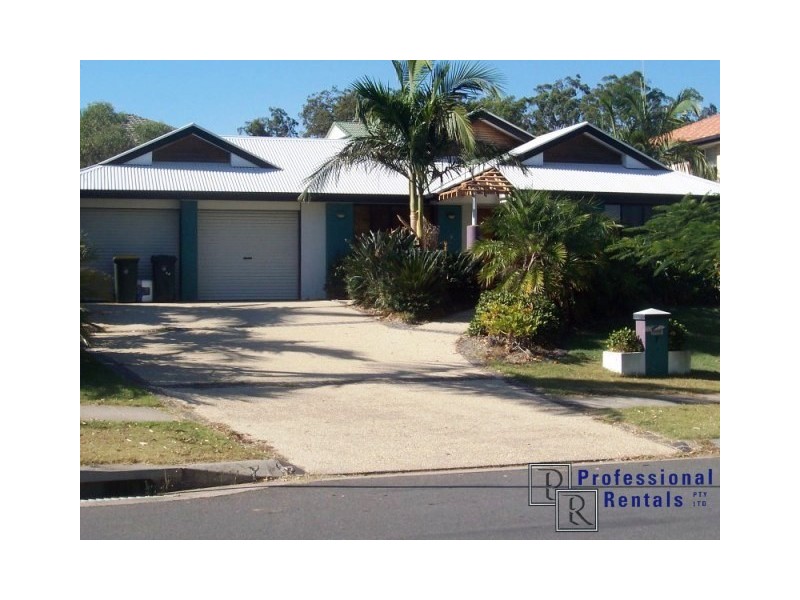 7 Carnarvon Way, Murarrie QLD 4172