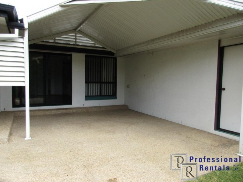 7 Carnarvon Way, Murarrie QLD 4172