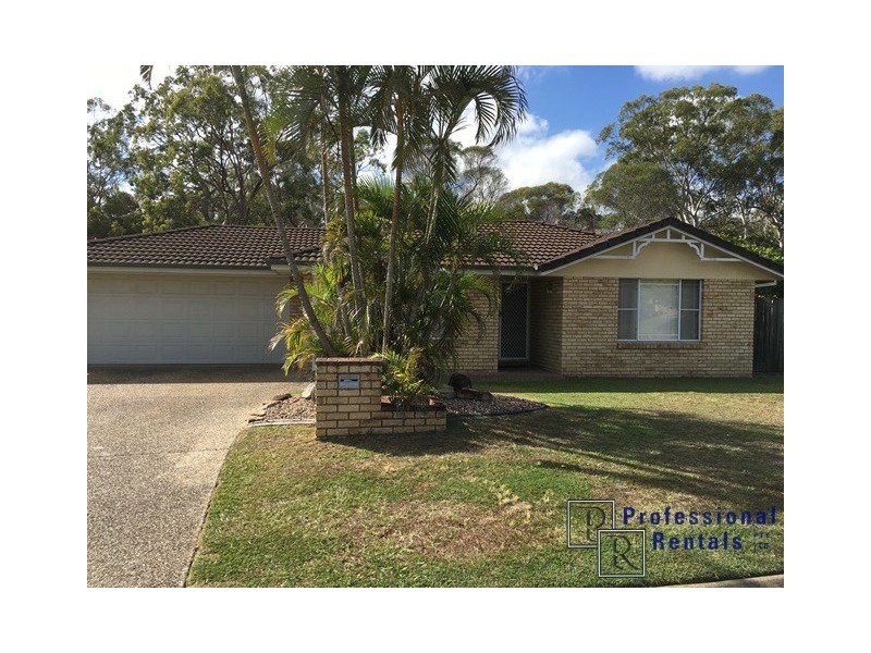 1 Water Lily Drive, Capalaba QLD 4157