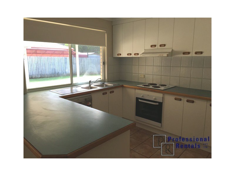 1 Water Lily Drive, Capalaba QLD 4157