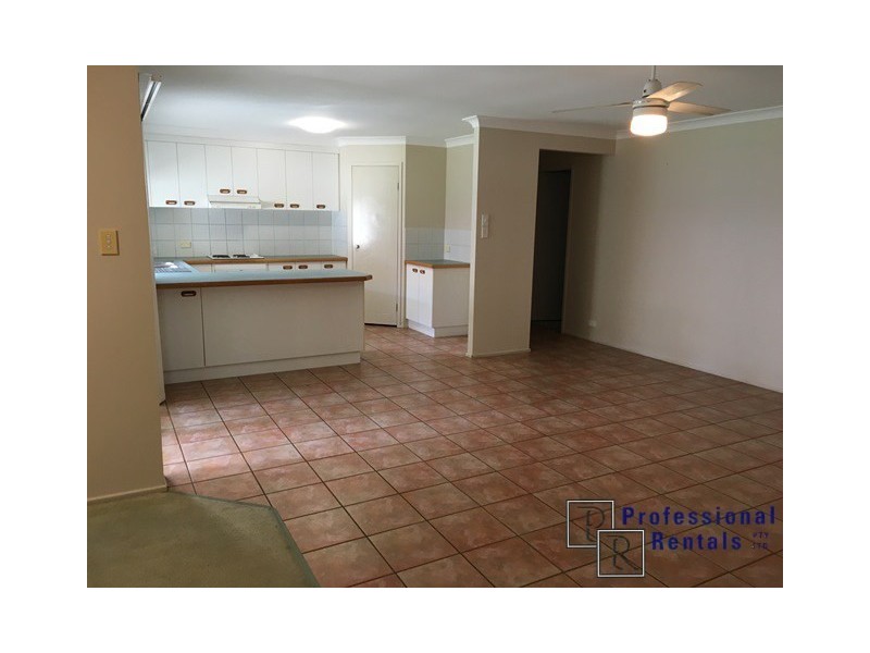 1 Water Lily Drive, Capalaba QLD 4157