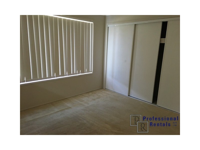 1 Water Lily Drive, Capalaba QLD 4157