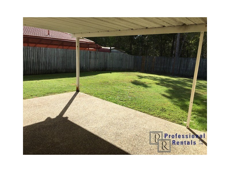 1 Water Lily Drive, Capalaba QLD 4157