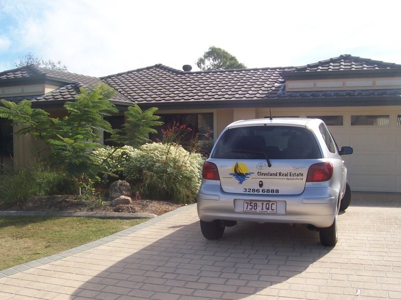 17 Serina Street, Capalaba QLD 4157