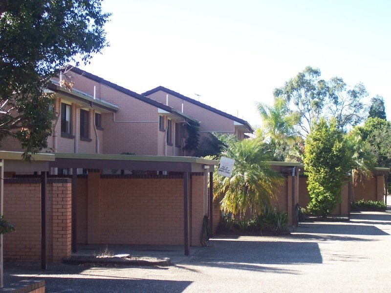 8/80 Mount Cotton Road, Capalaba QLD 4157