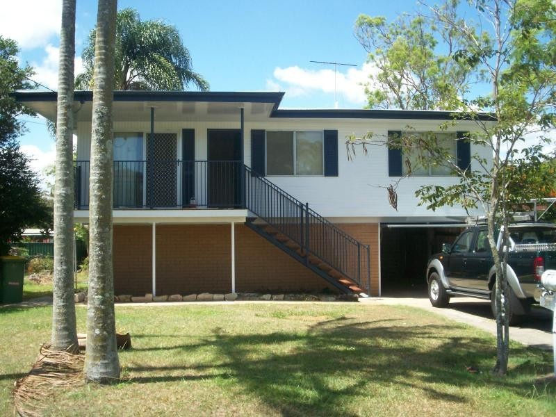 21 Queenscourt Road, Alexandra Hills QLD 4161